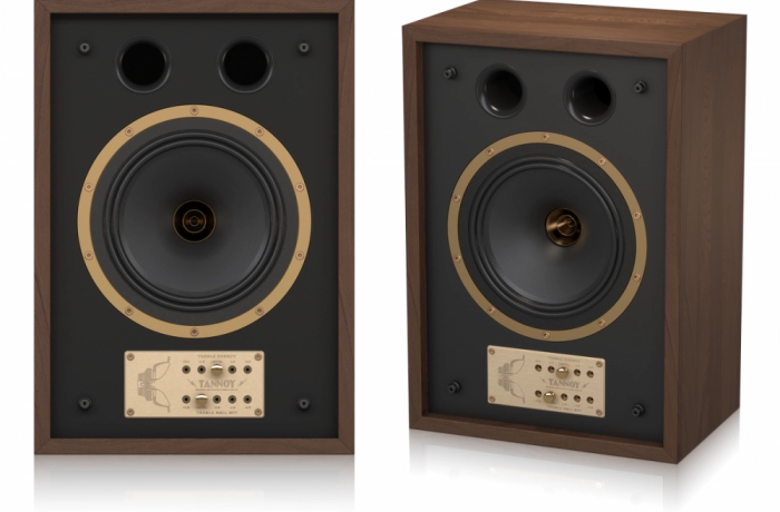 英國 Tannoy Legacy EATON 10吋同軸書架喇叭 開箱評測 高價收購Tannoy Legacy CHEVIOT/Tannoy Legacy ARDEN/TANNOY REVOLUTION XT Mini/ TANNOY GOLD 5