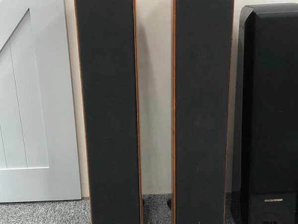 『澄橘』Sonusfaber Graand Piano Domus 一對《二手交換買賣》B02421