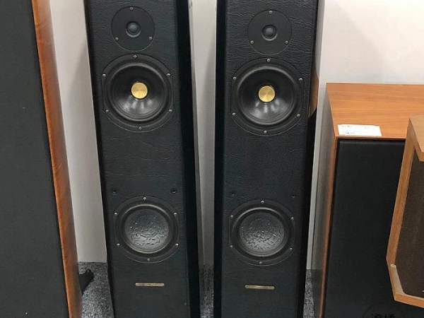 『澄橘』Sonusfaber Concerto 一對《二手交換買賣》B02422