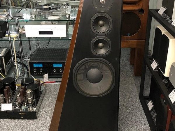 『澄橘』JBL TI5000 落地喇叭 單機《二手交換買賣》A71531