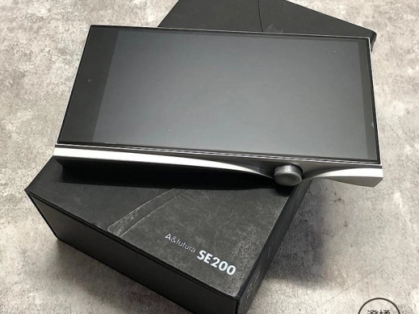 『澄橘』Astell&Kern SE200 無損音樂撥放器 256GB 平輸《3C租借 歡迎折抵》A71919