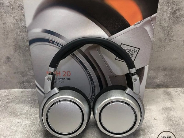 『澄橘』Neumann Berlin Studio Headphone NDH 20《3C租借 歡迎折抵》A72986