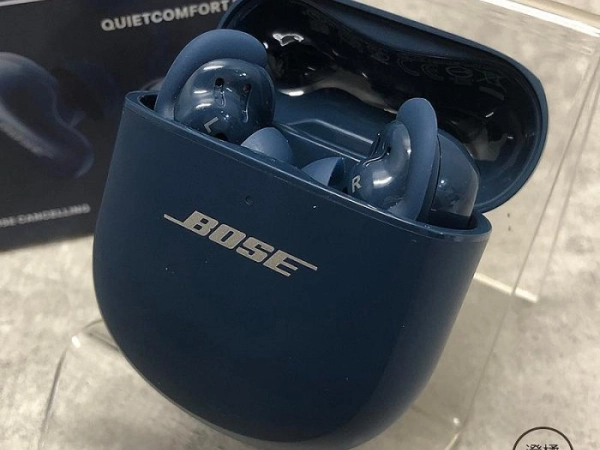 『澄橘』Bose Ultra Open Earbuds 藍芽耳機 藍《3C租借 歡迎折抵》A73311